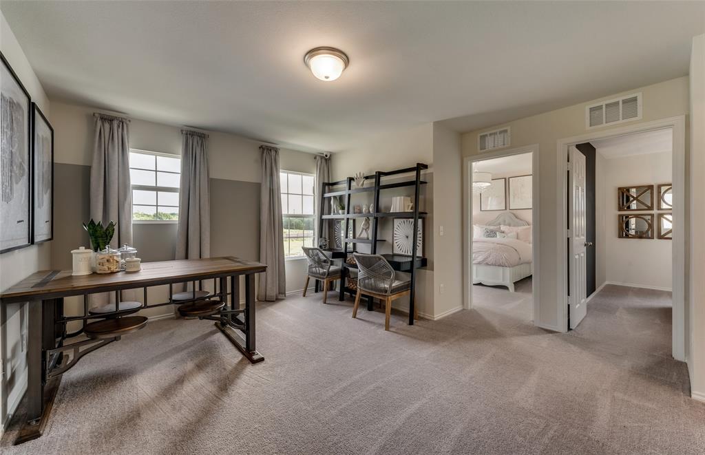 Mobberly Farms - Residential