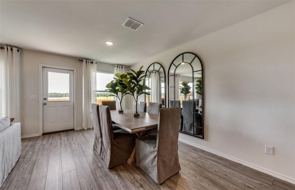 Mobberly Farms - Residential