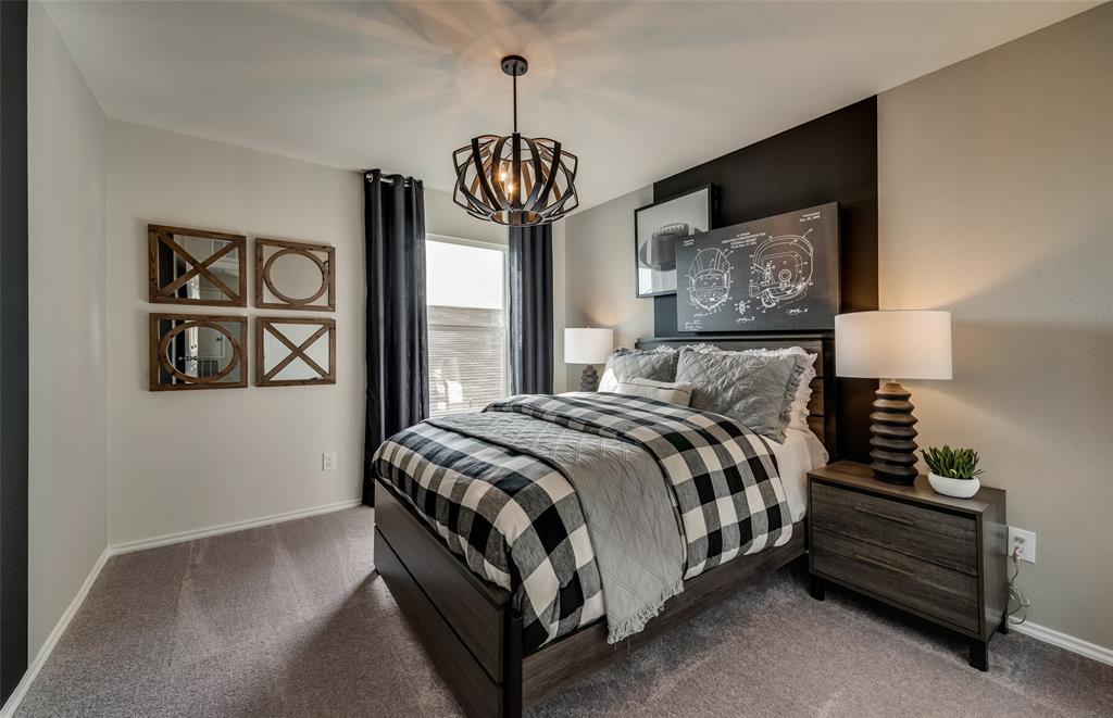 Mobberly Farms - Residential