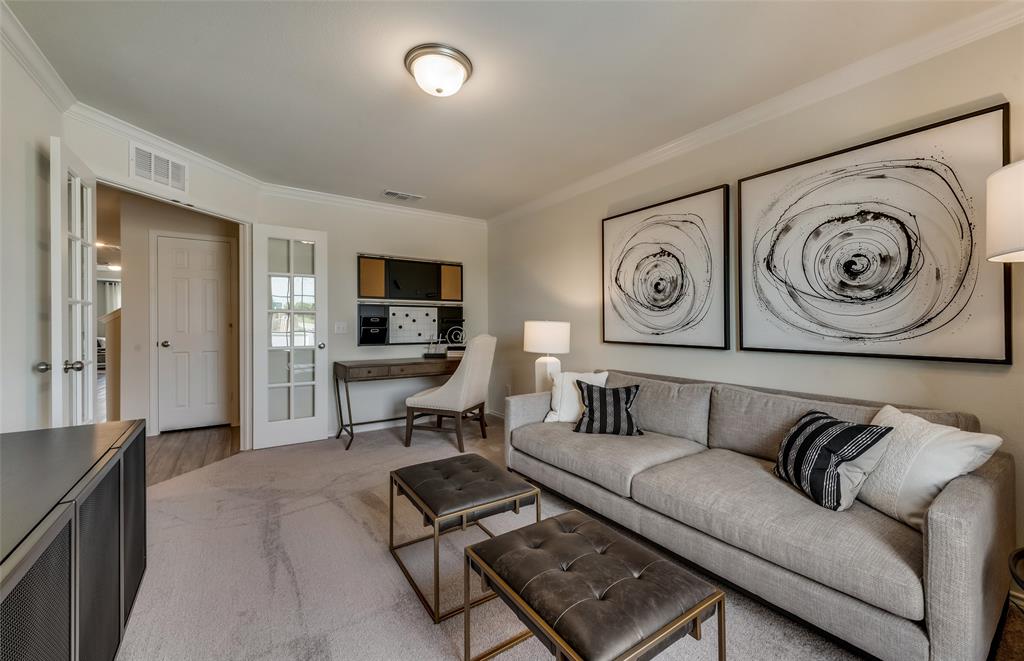 Mobberly Farms - Residential