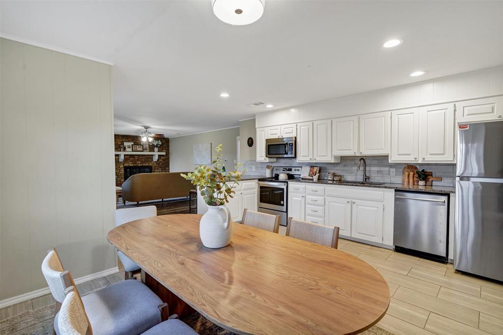 Everman Park Add - Residential