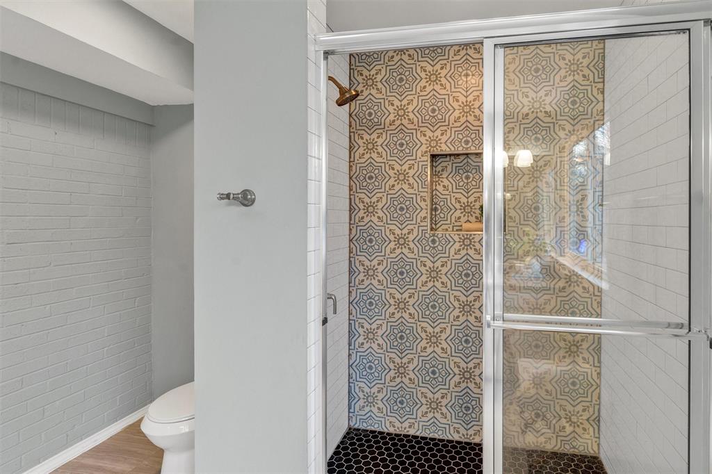 Everman Park Add - Residential