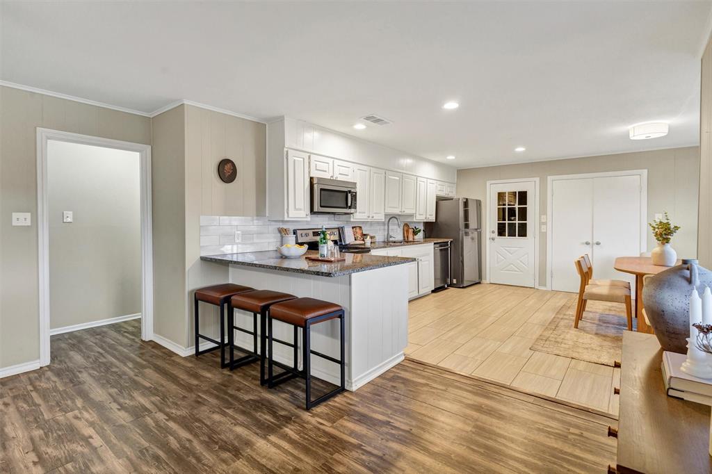 Everman Park Add - Residential