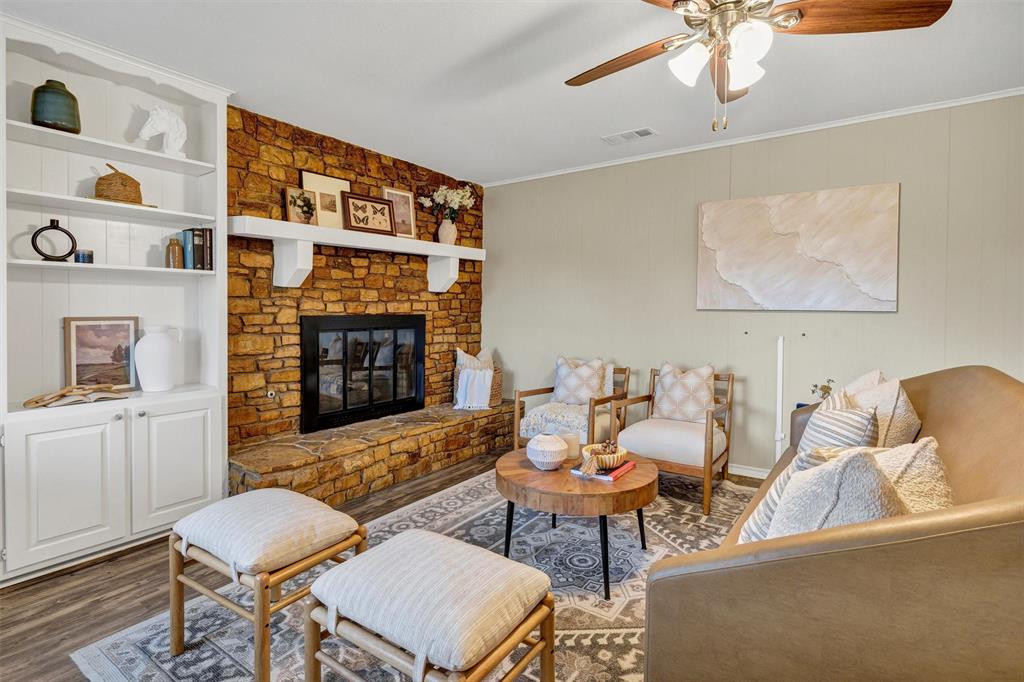 Everman Park Add - Residential