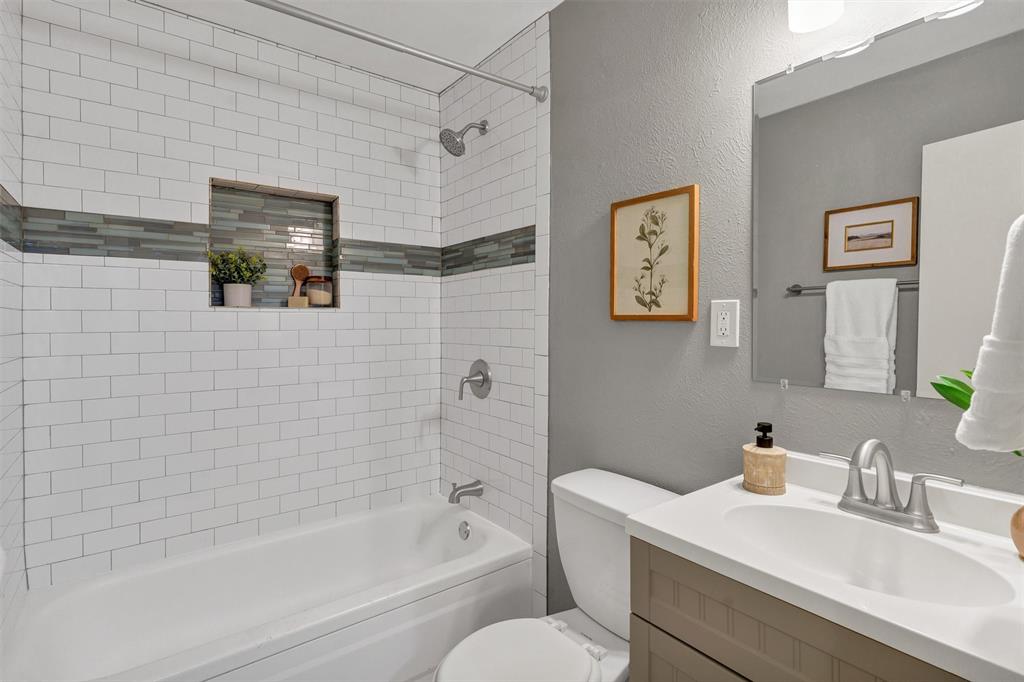 Everman Park Add - Residential