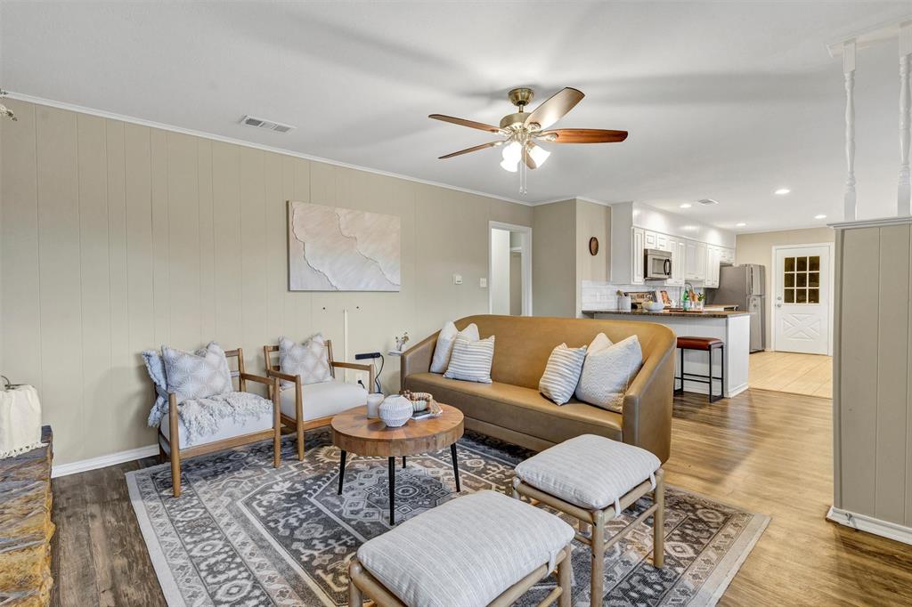 Everman Park Add - Residential