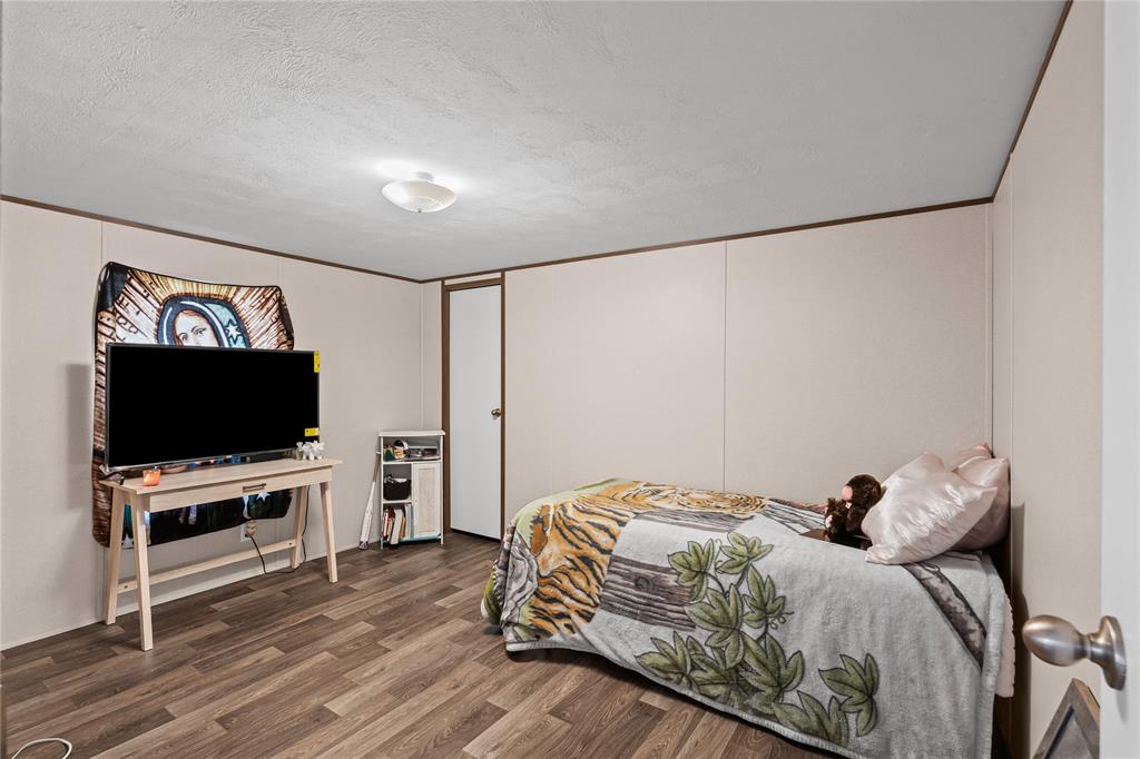 Hunterwood - Residential