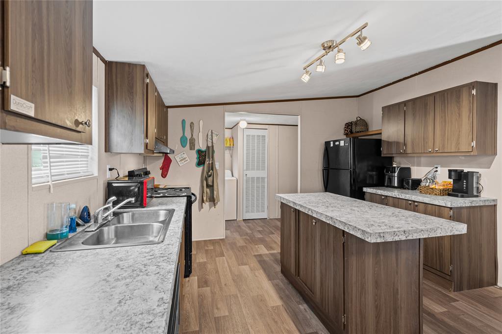 Hunterwood - Residential