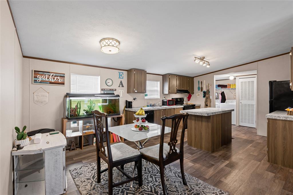 Hunterwood - Residential