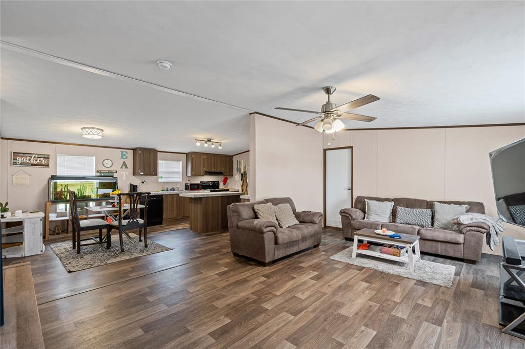 Hunterwood - Residential