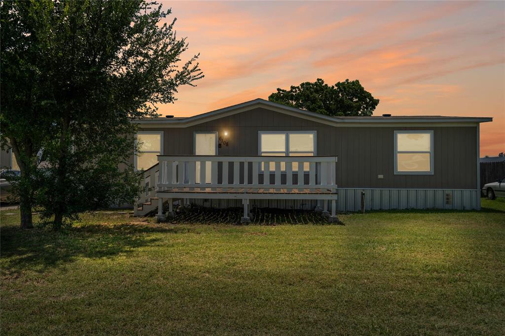 Hunterwood - Residential