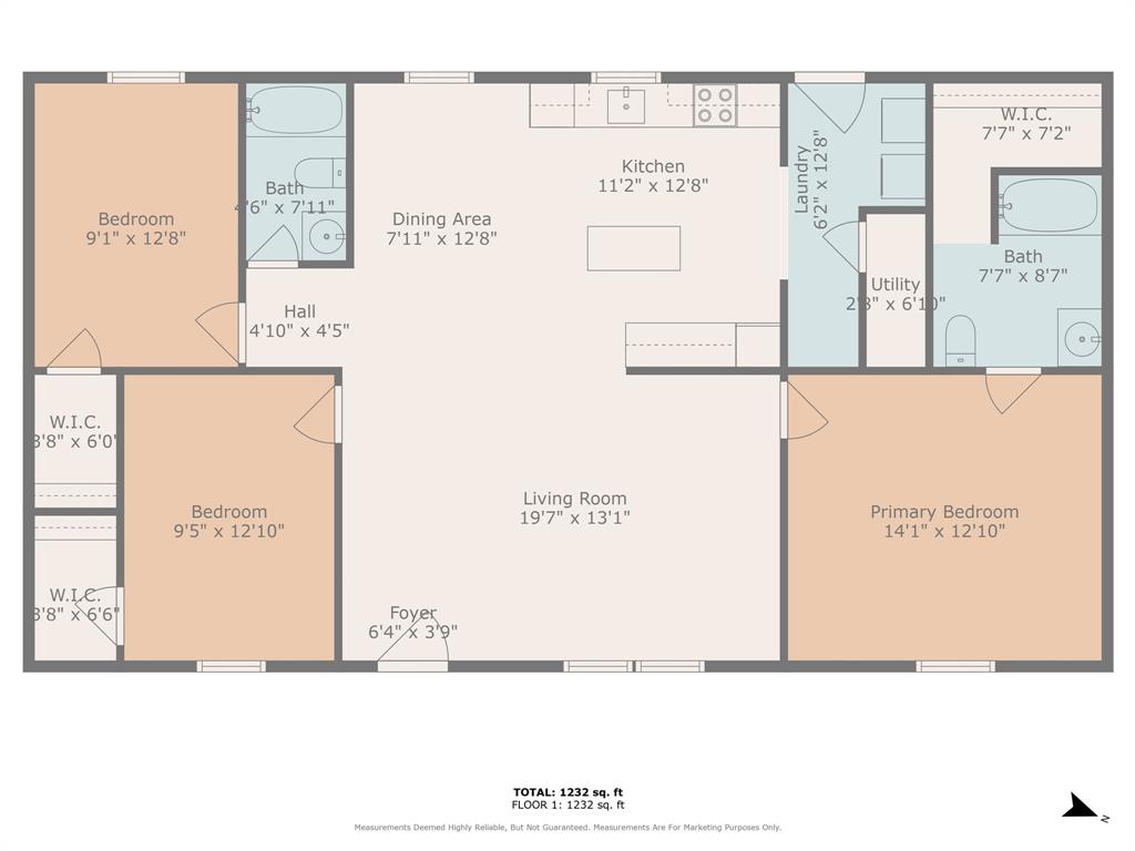 Hunterwood - Residential