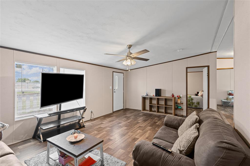 Hunterwood - Residential