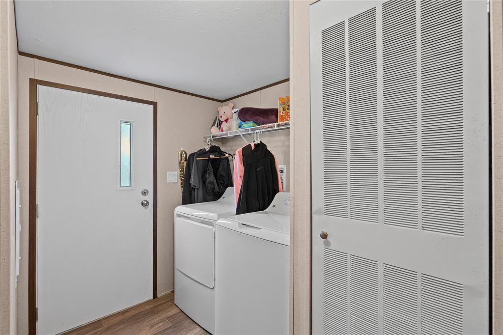 Hunterwood - Residential