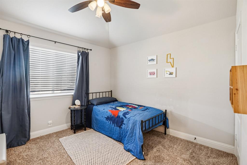 Ridgeview Estates Add - Residential