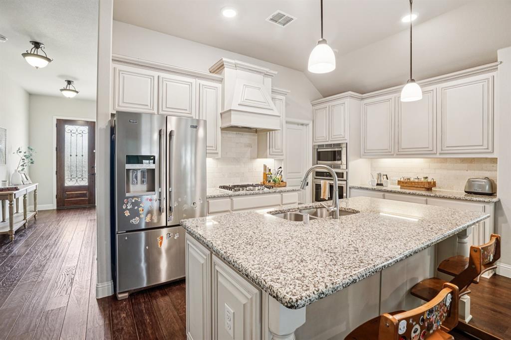 Ridgeview Estates Add - Residential