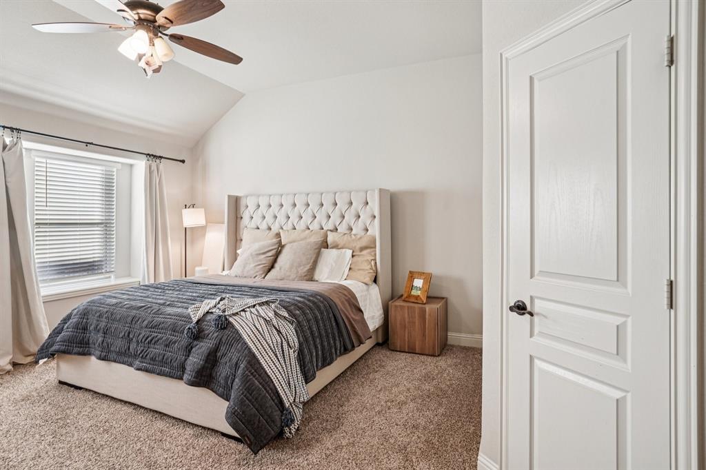 Ridgeview Estates Add - Residential