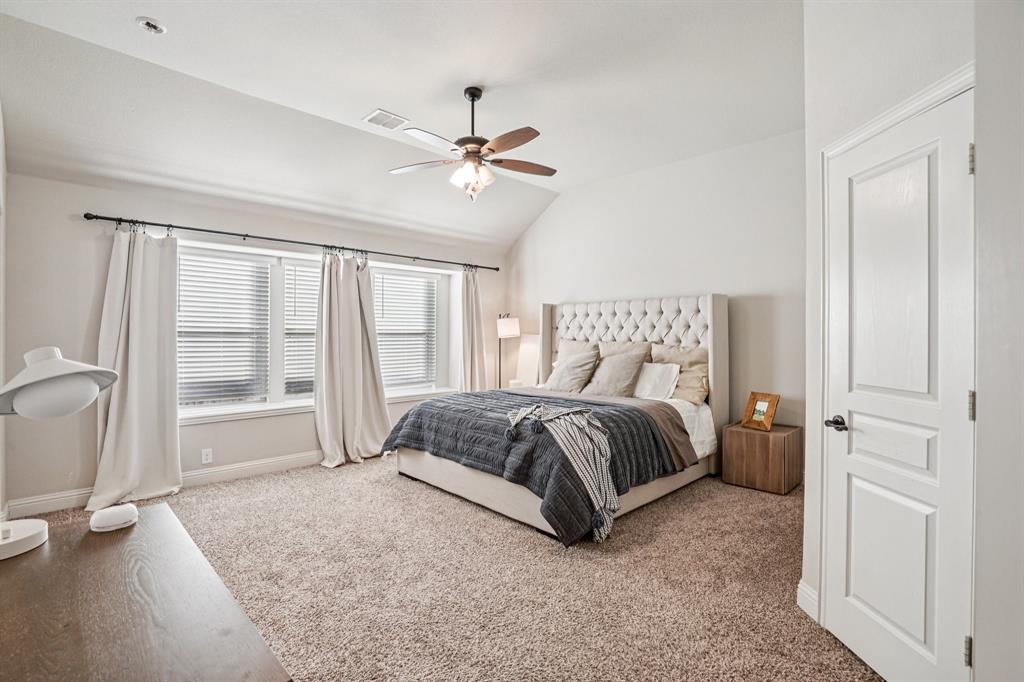 Ridgeview Estates Add - Residential