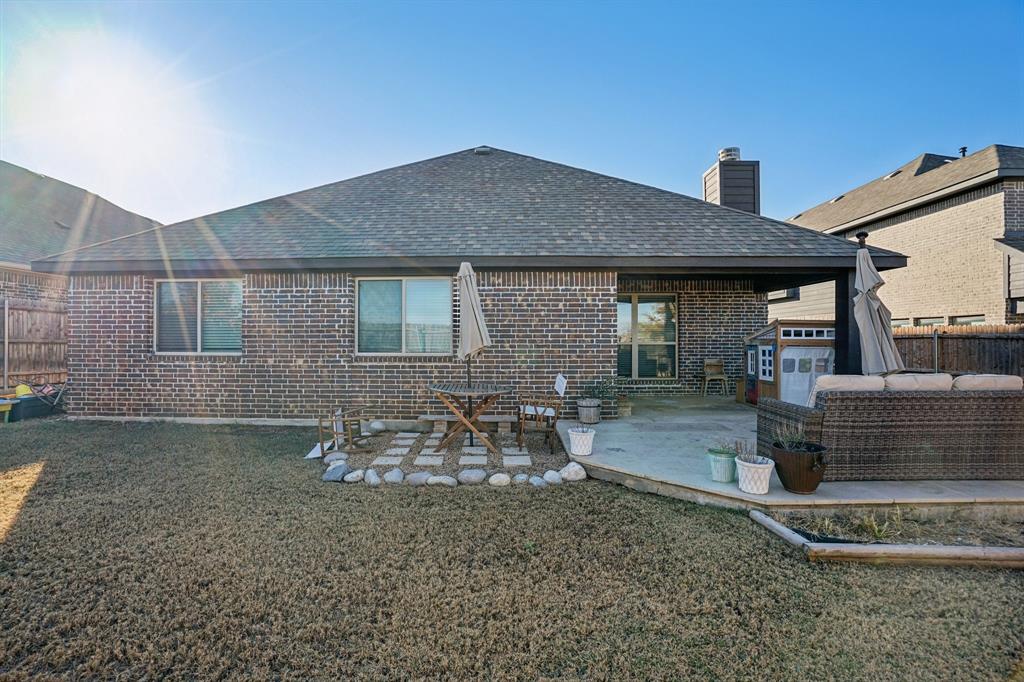 Ridgeview Estates Add - Residential