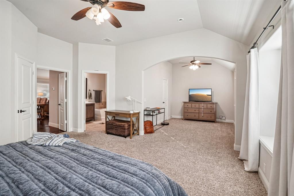 Ridgeview Estates Add - Residential