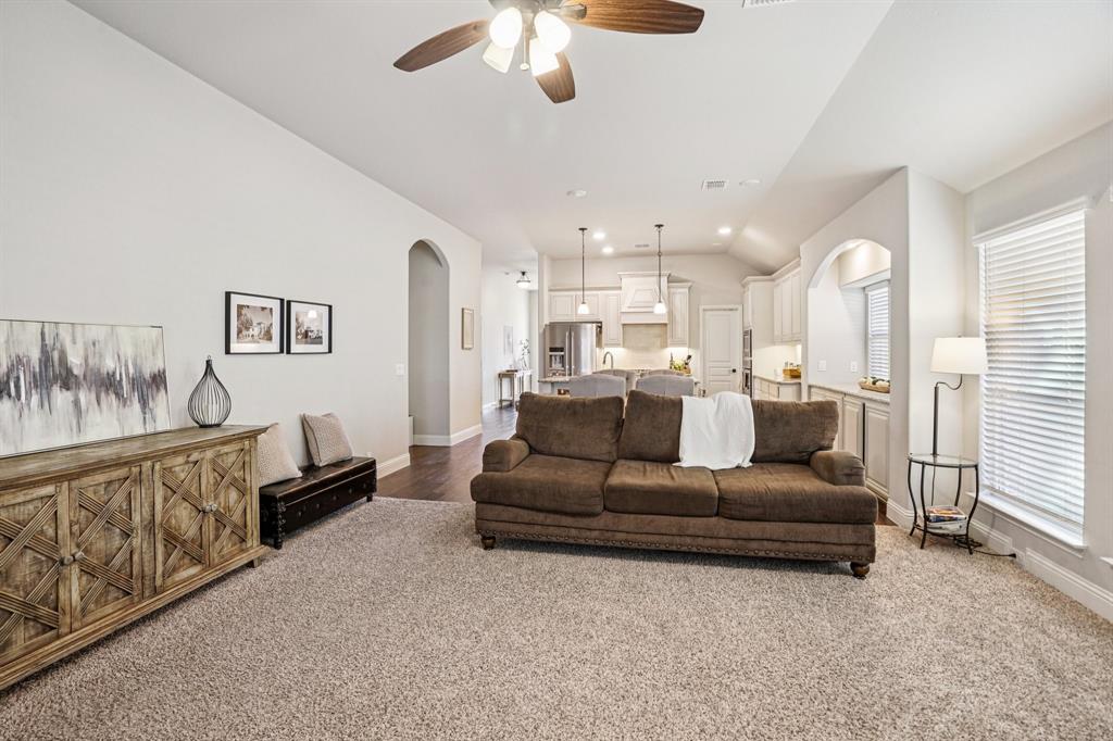 Ridgeview Estates Add - Residential