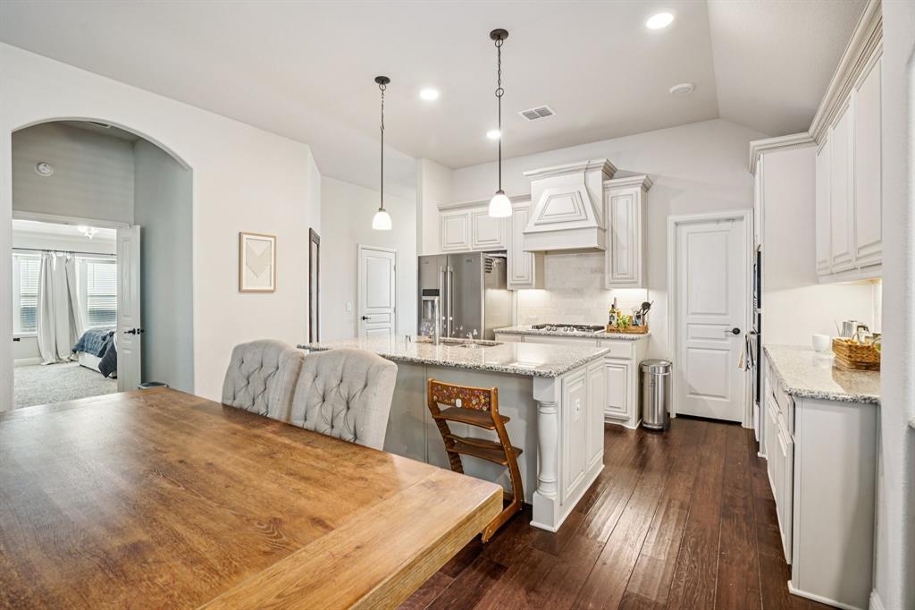 Ridgeview Estates Add - Residential