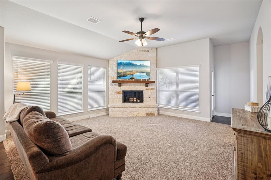 Ridgeview Estates Add - Residential