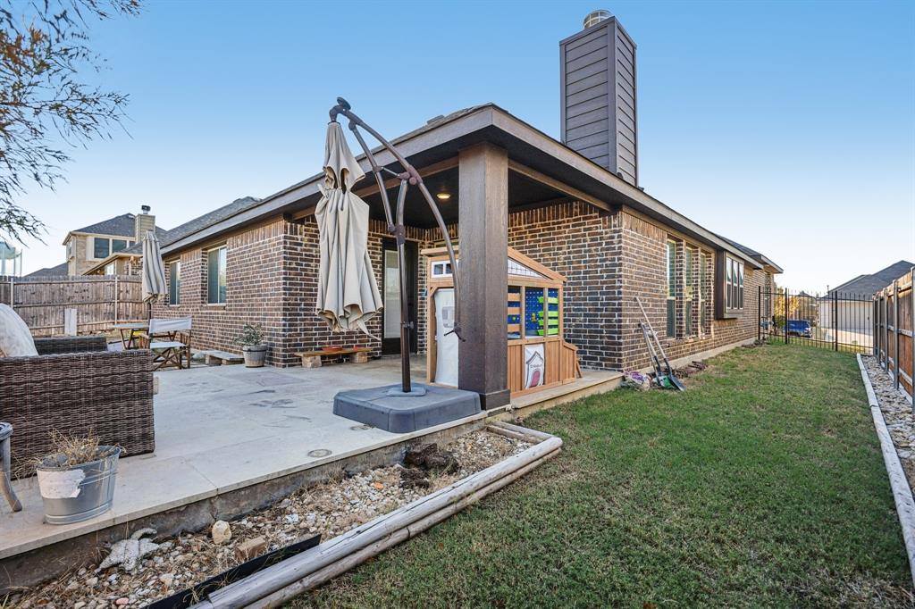 Ridgeview Estates Add - Residential