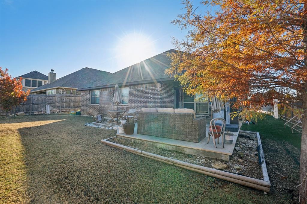 Ridgeview Estates Add - Residential