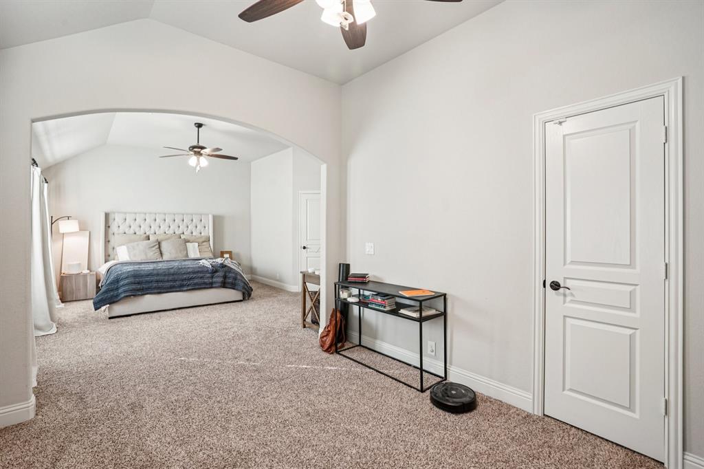 Ridgeview Estates Add - Residential