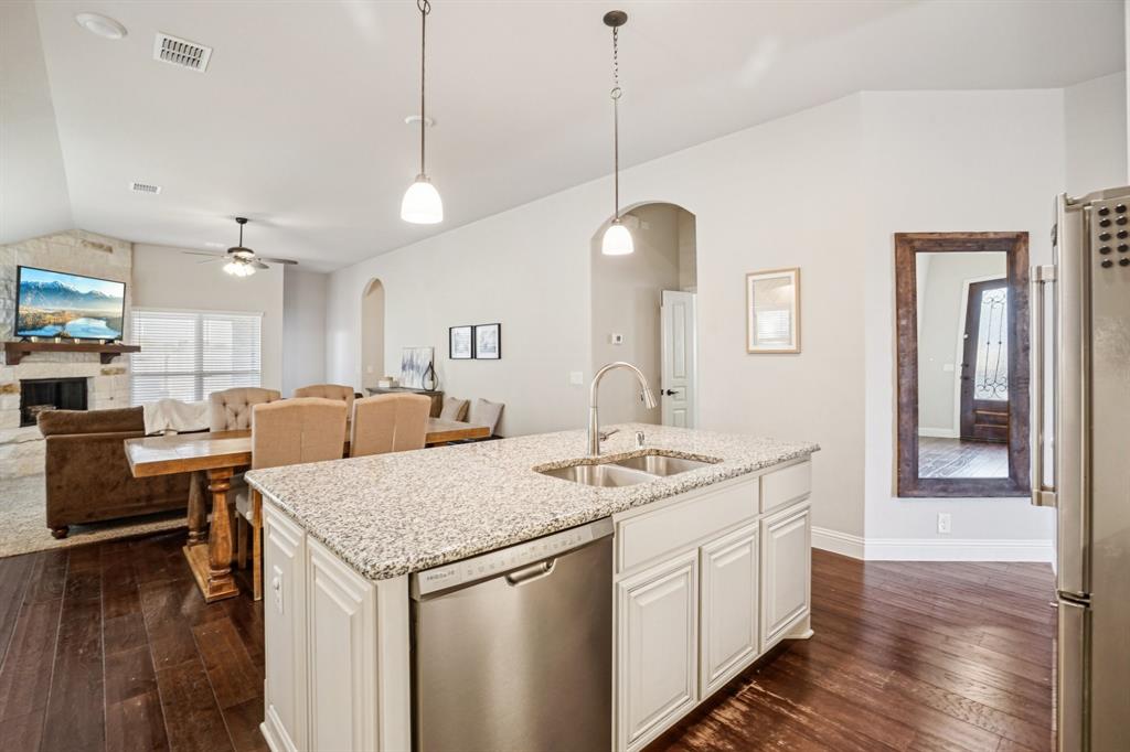 Ridgeview Estates Add - Residential