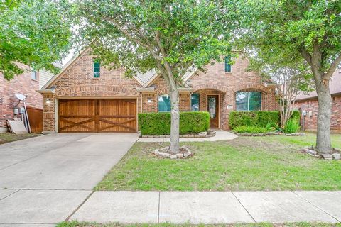 961 Tara Drive Burleson TX 76028