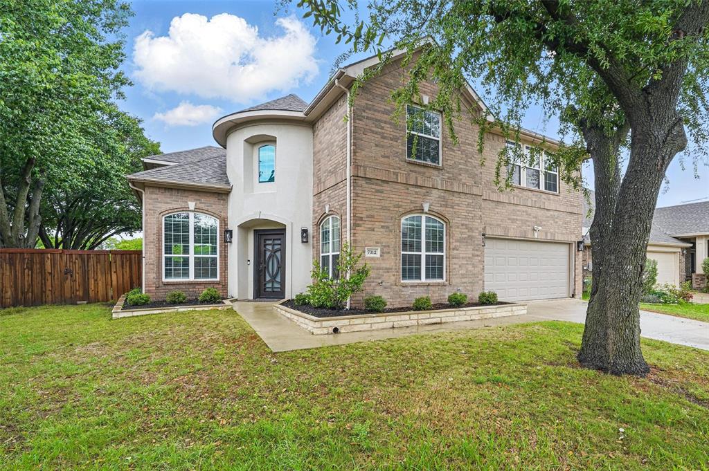 7312 Claridge Lane