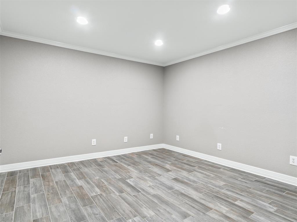 Brown T T - Commercial Sale