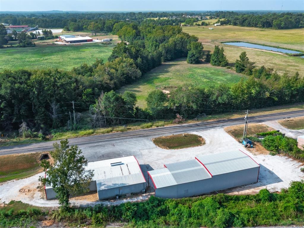 Brown T T - Commercial Sale