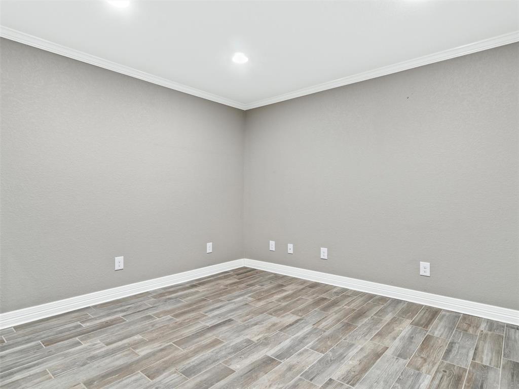 Brown T T - Commercial Sale