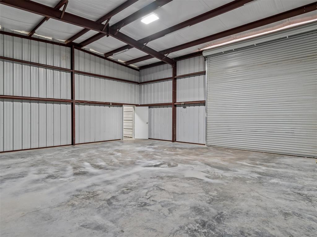 Brown T T - Commercial Sale