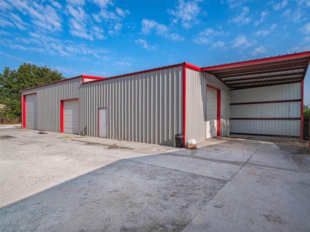 Brown T T - Commercial Sale