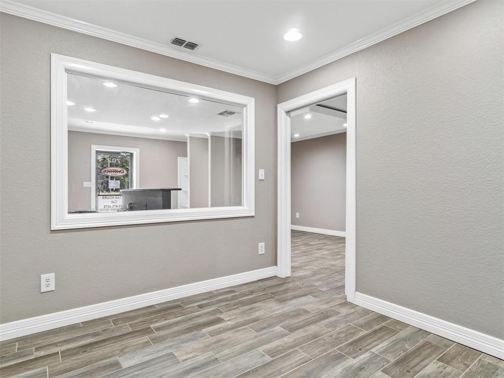 Brown T T - Commercial Sale