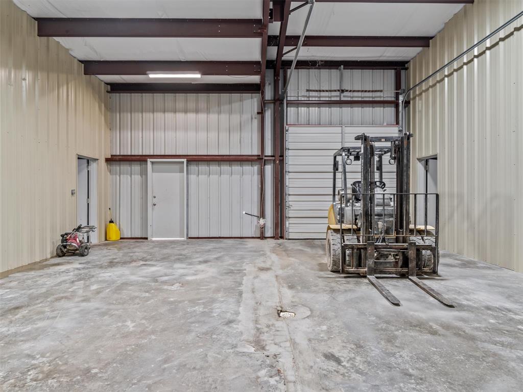 Brown T T - Commercial Sale