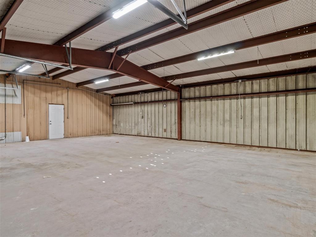 Brown T T - Commercial Sale