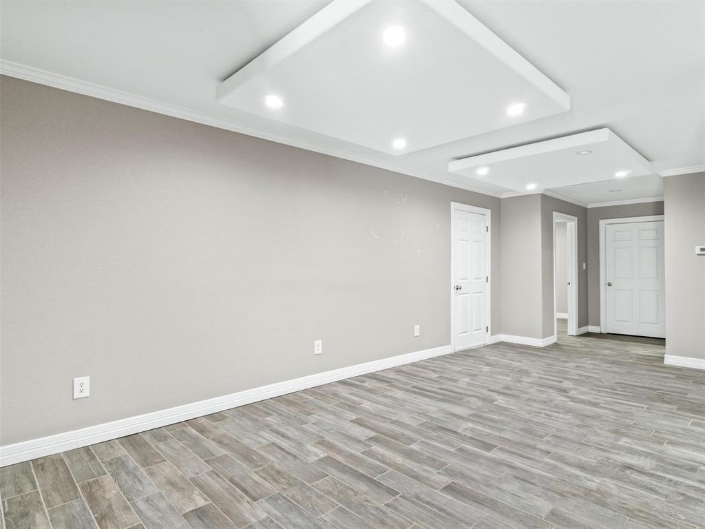 Brown T T - Commercial Sale