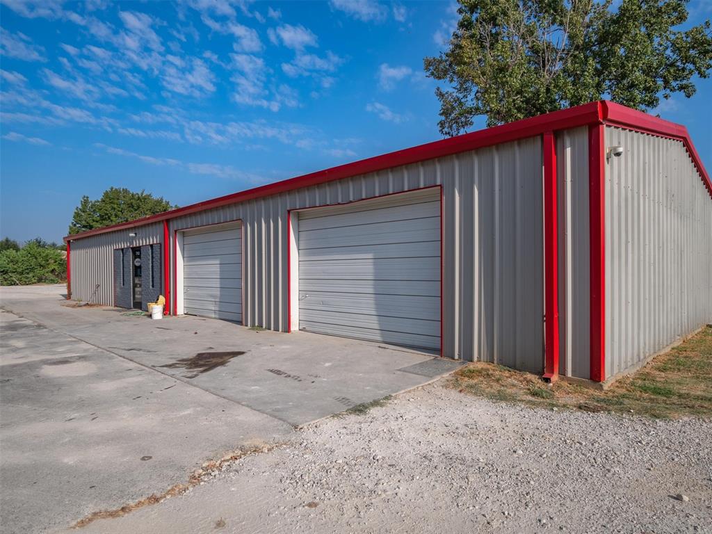 Brown T T - Commercial Sale