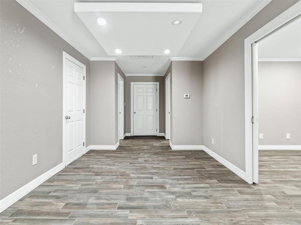 Brown T T - Commercial Sale