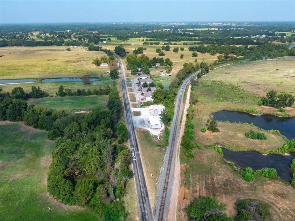 Brown T T - Commercial Sale