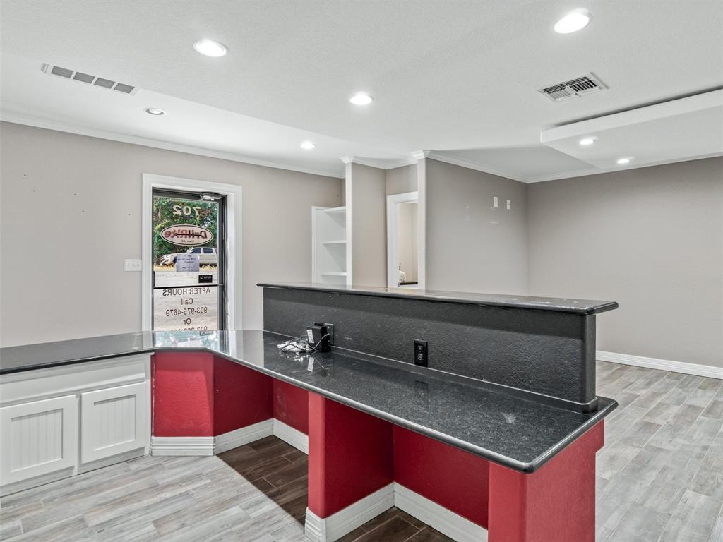 Brown T T - Commercial Sale