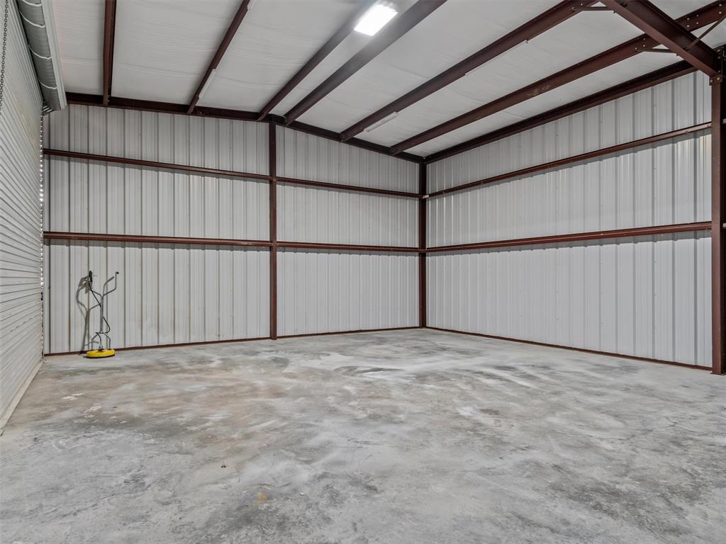 Brown T T - Commercial Sale