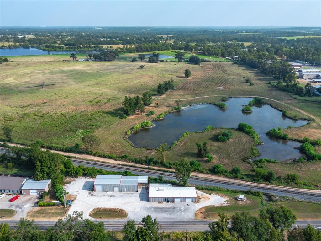 Brown T T - Commercial Sale