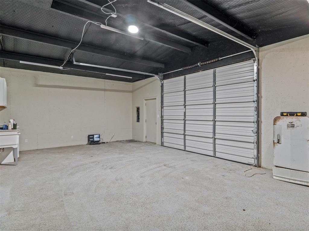 Brown T T - Commercial Sale