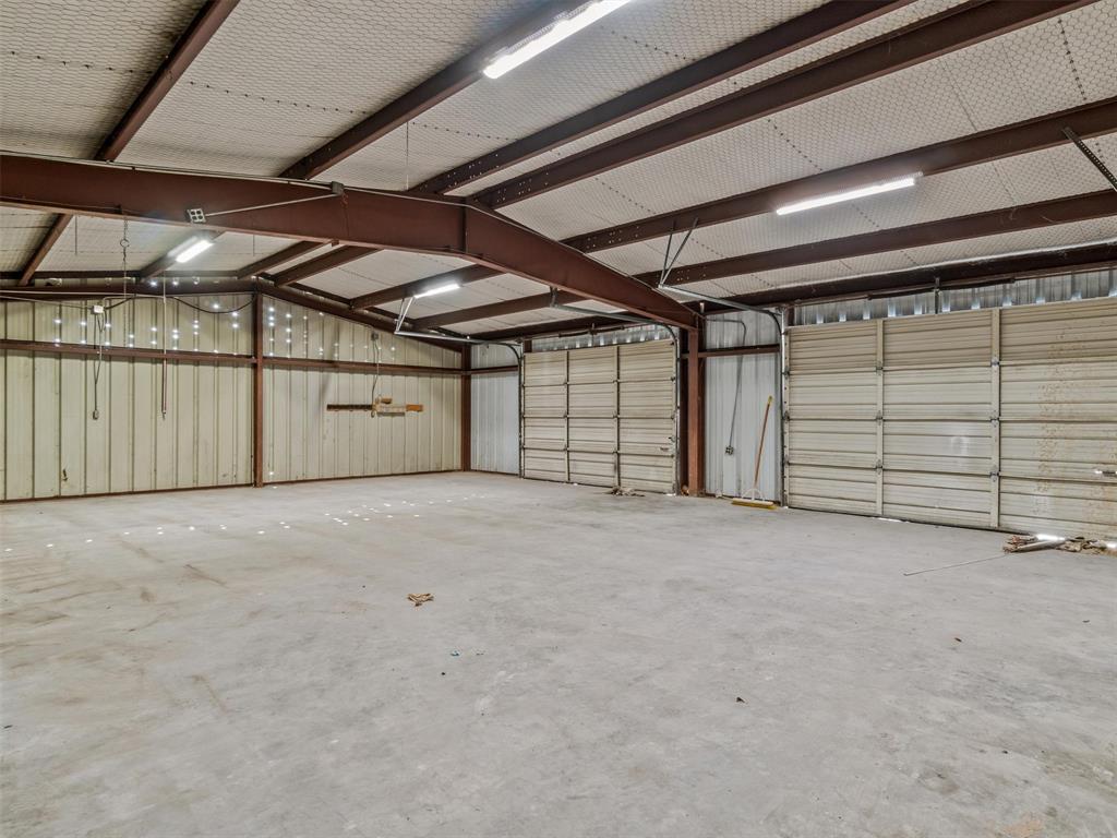 Brown T T - Commercial Sale